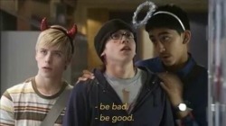 tragically-cordelia:  Maxxie’s face is