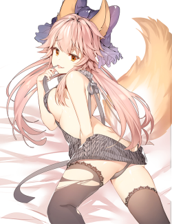 caskitsune: rkgk | Aile/エル※Permission was granted by the artist to upload their works. Make sure to rate/retweet the original work!