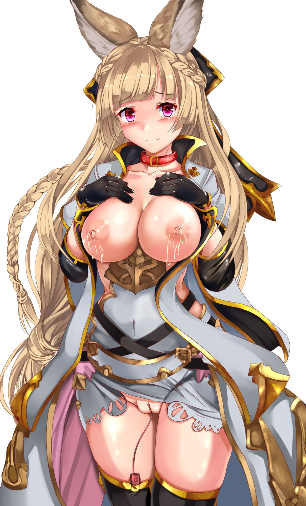 oppaihentaigirlshubnsfw: http://hotgirlhub.com Hot Big Boobs Anime Girl Hentai Ecchi