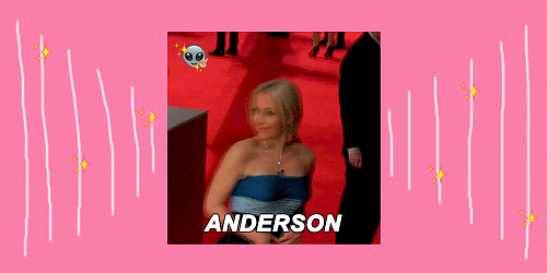 agentscullycarter:Happy Birthday, Gillian Leigh Anderson! (August 9th,1968)I DON’T FEEL SORRY FOR ME