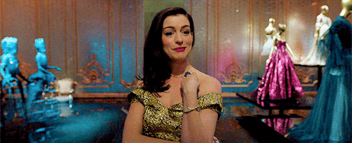 simon-peggs:Anne Hathaway in Ocean’s 8 porn pictures