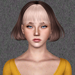 ifcasims: hair dump #242CAS thumbnailsMeshes by: Mooo-oood, 5so0n, SimpliciatyConverted by: Ner