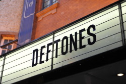 FuckYesDeftones