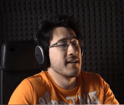 markiplier-reaction-posts:When your parent comes home and you’ve been doing chores