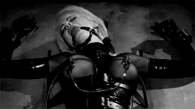 Submission and Fetishism