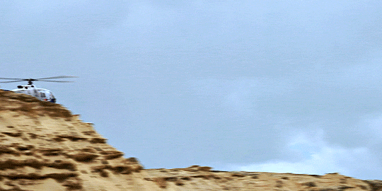driverdaily:The Man Who Killed Don Quixote (2018)