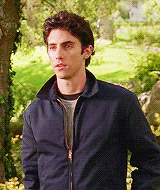 isobelstevenz:  TV MEME REVISITED; 8 FAVOURITE GUYS  JESS MARIANOYou have nothing?