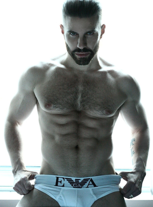 undiedude:  Gregory Nalbone by Kiko Dionisio Photography
