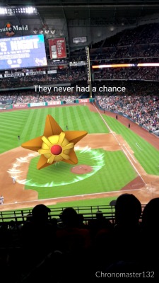 ascarfisaterriblethingtowaste:  bestofpokemongo:  The game quickly concluded  On that day, the Yankees received a grim reminder 