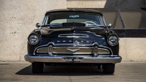 1956 DeSoto Adventurer