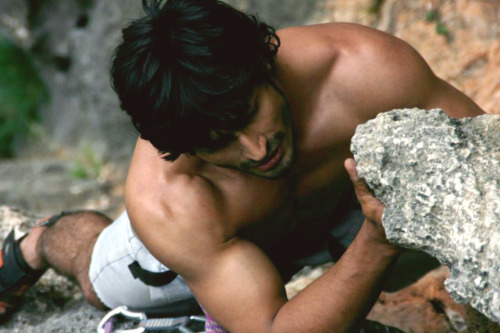 salazarhawn: itsbollywood: Vidyut Jamwal