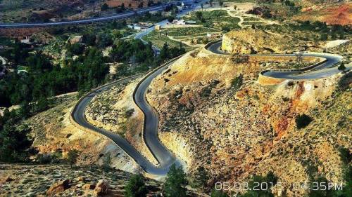 غريان - ليبيا gharyan - Libya