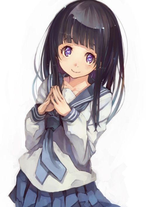 頼む、制服着た女の子の画像下さい - がぞ～速報