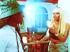blasianxbri:  fuckyeahtune:  i love them so much :’)  btw… is lil wayne alright?  last i read, he was in critical condition or some shit - right? 