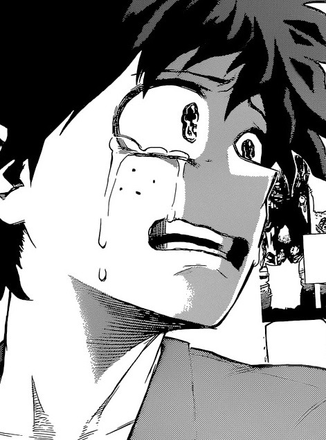 onepinch: i love devilman crybaby