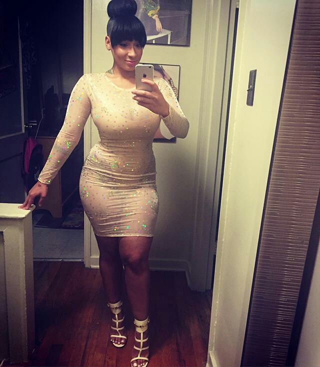 bruh-in-law:  Tylea Adore