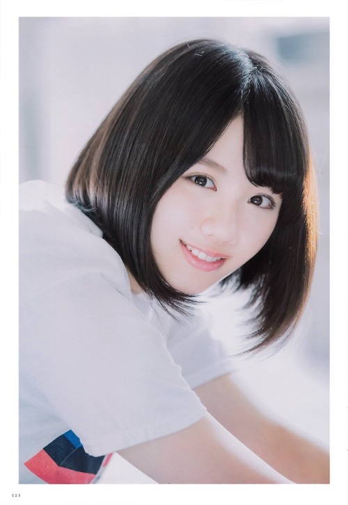 hako46:渡邉美穂, けやき坂46