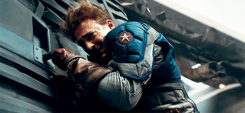 portraitofemmy:debwalsh:captnsunshine:steve + griefPowerful.  Heartbreaking.  The sniffle that launc