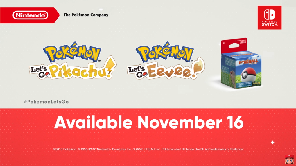gemphase: imstillyourzelda:  Switch Titles Announced in Today’s Nintendo Direct