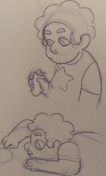 robooboe:  the bubs 
