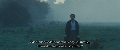 austenchanted:best of joe wright’s 2005 p&p commentary track