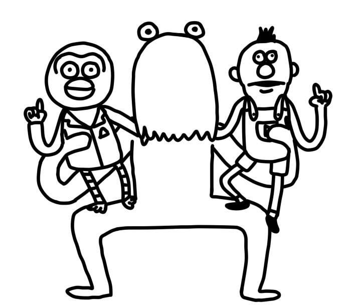 lemonyell0w:  a possible way