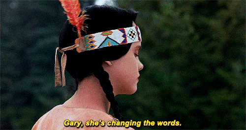 stream:Addams Family Values (1993) dir. Barry SonnenfeldHow could you miss out the denouement