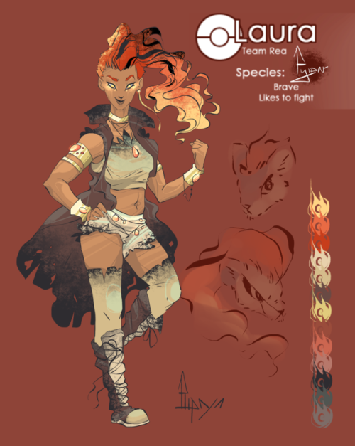 My Entry To The GinjaNinjaOwO #EvoContest🔥✨