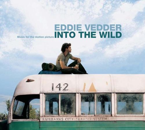 Into the Wild - the debut solo studio album by Eddie Vedder, based on his contributions to the sound