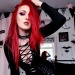 y-love-gothic: Sexy as fuuuuuuuck 