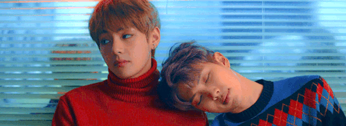 Can We All Just Collectively Agree That Spring Day Is The Best BTS Song/MV/chereography And Give The