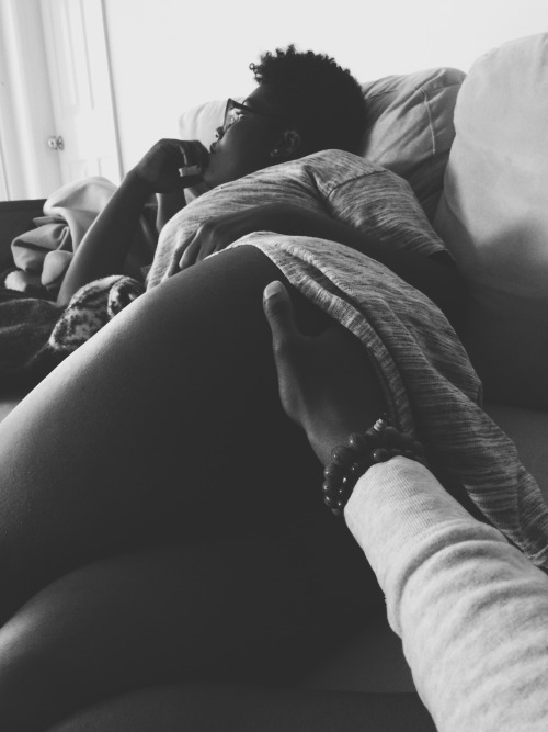 daddybearthings:  primeministerofpetty:  14thoffebruary:  Feeling on the booty is therapeutic asf  God’s honest truth.  Seriously 