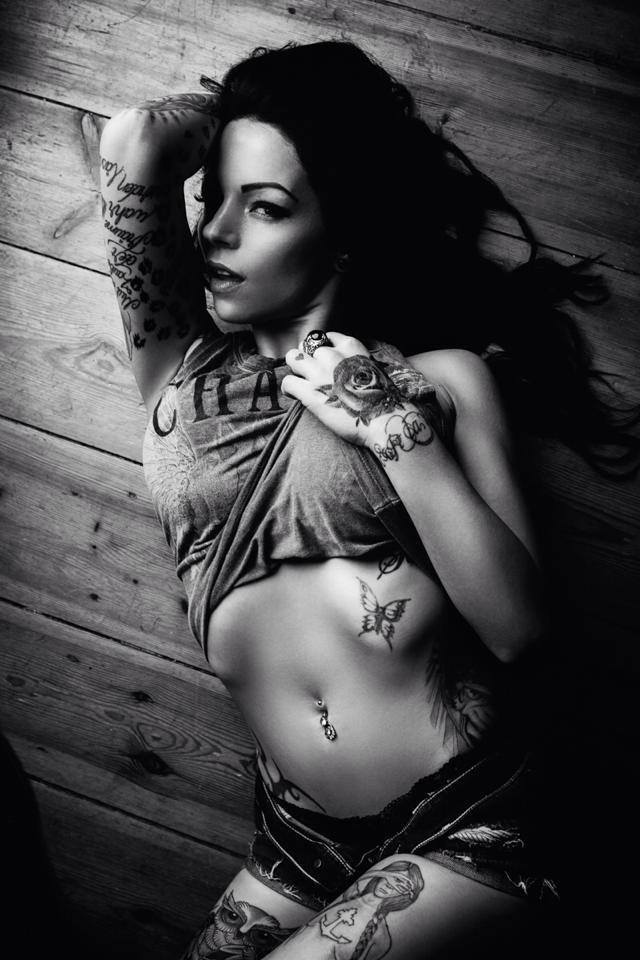 Natalie Addams