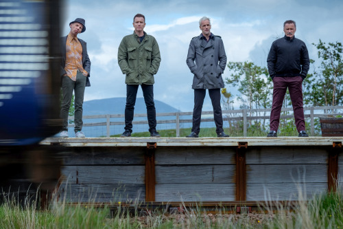 T2: Trainspotting | Trailer italiano