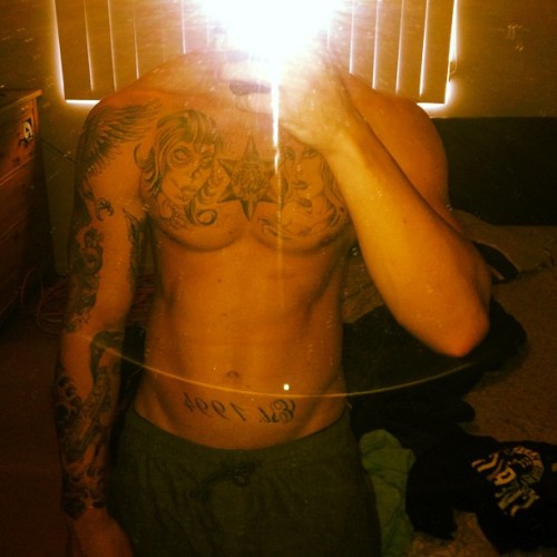 tradieapprentice:  TradieApprentice: Joel 
