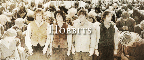 boromirs:The Free Peoples of Middle-earth