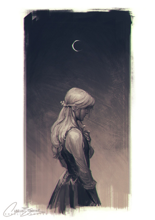 charliebowater - Garden.“So you plant your own garden and...
