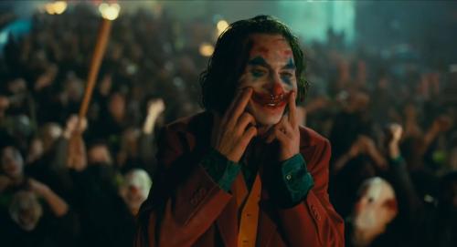 thecinematicshots: Joker (2019)