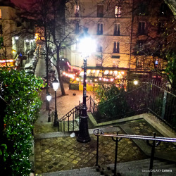 samsungcamera:  Montmartre Light