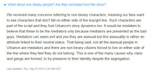 carvinore:senkonmeiraku:urbance fan questions being addressed, aka why you should read the kickstart