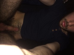 gayhairyslut:  Someone cum fuck me, gay and horny, in need of a big cock