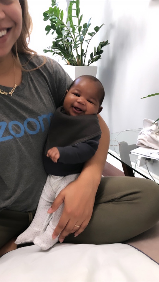 2jam4u:morning, my kid is perfect!