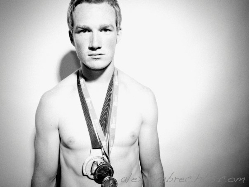 Greg Rutherford, UK Track &amp; Field - 2012 London Summer Games - Gold Medalist