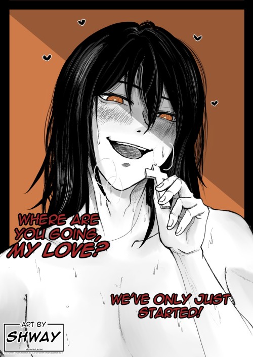 The Hallucinogens Have Driven Him Mad With Lust!