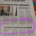 scorpiongoddesshtown:so-hip-it-hurtz:o-kurwa:That&rsquo;s my weekend ruined,