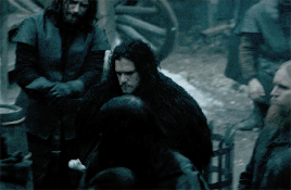if you have any last words, my lord… now’s the time.