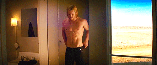 hotfamousmen:  Chris Hemsworth
