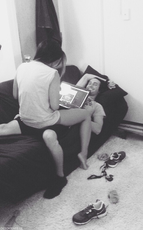 xxyourteenagedreamxx:  The love in a relationship is unbeatable💕🎀