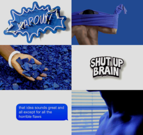 momzord: CHARACTER AESTHETIC: BILLY CRANSTON, THE BLUE RANGER  Are we more like Iron Man or Spi