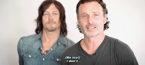 reedusnorman:  [x] 
